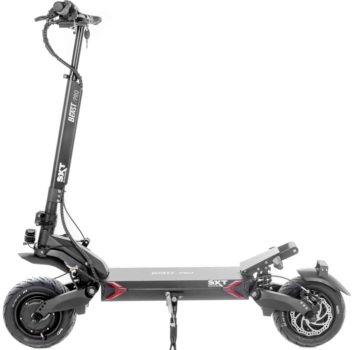 E-Scooter SXT BEAST PRO 4800 Watt 60 Volt  85km/h Spitze